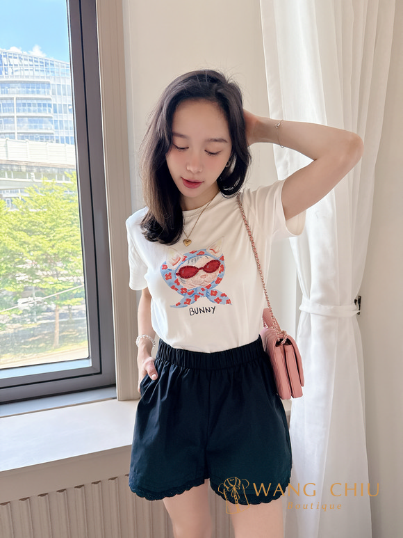 WANG CHIU 麻豆照